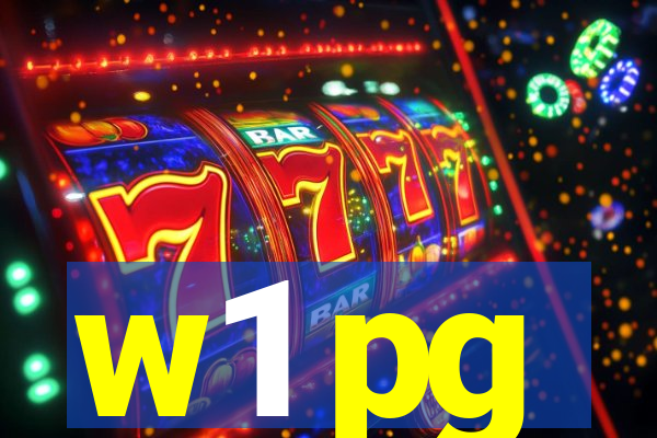 w1 pg